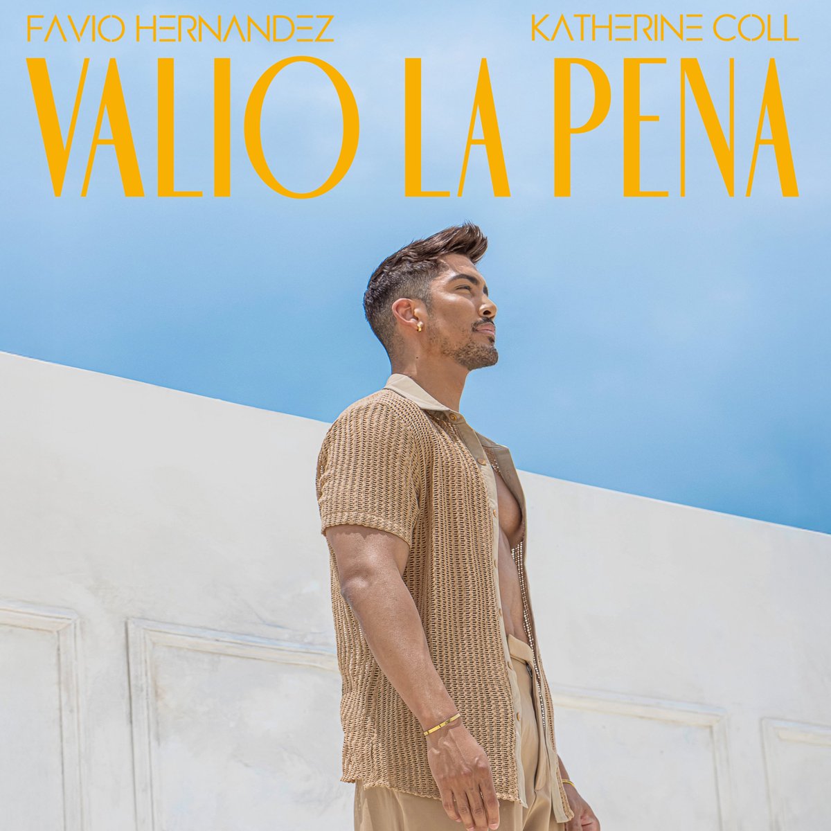 METSE_oficial's tweet photo. ¡"Valió La Pena", el nuevo single de @faviomusic_ ! https://t.co/7zvioW5EyM https://t.co/9Kj8smbaGZ