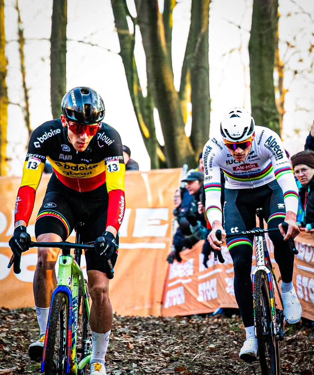 Cyclisme Belge 🇧🇪 tweet media
