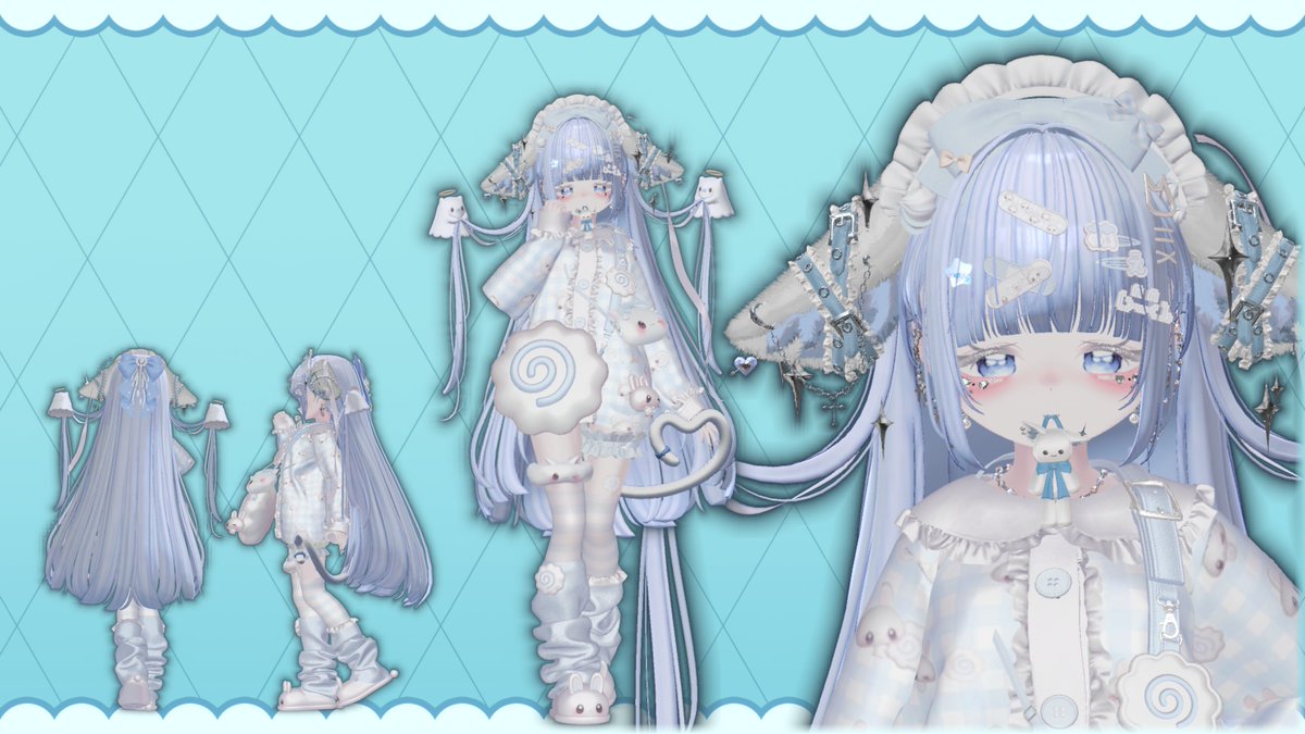 ヨンナさん♡ご確認お願いしますm(__)m おはよみ～！！！！！ #Milfy3D