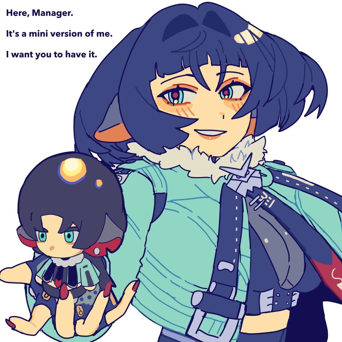 DezziXD's tweet image. 