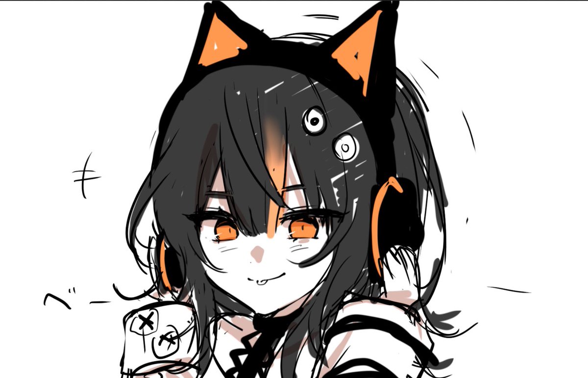 Hr_Os87's tweet photo. ココ wip https://t.co/aLoEPwDHwX