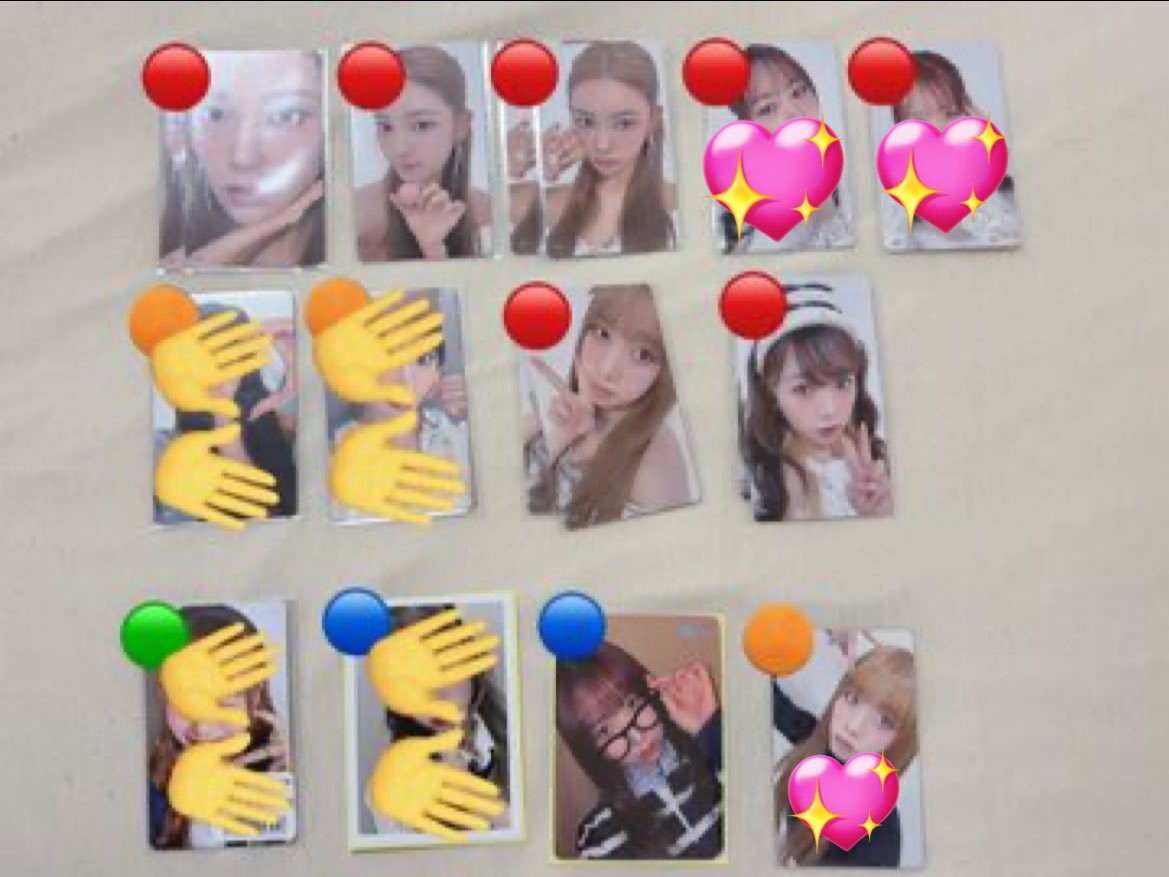 T19_mee's tweet photo. @tx_rrrn 検索より失礼します。
🩷を購入可能でしょうか。
よろしくお願いいたします。 https://t.co/wuU3pfgMXD