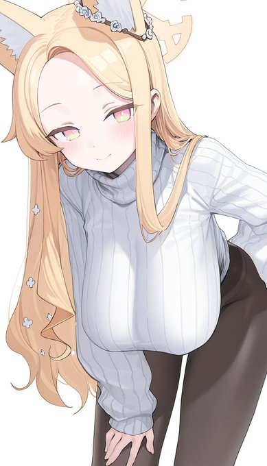 百合園セイア
SFWイラスト
#ブルアカ #BlueArchive 