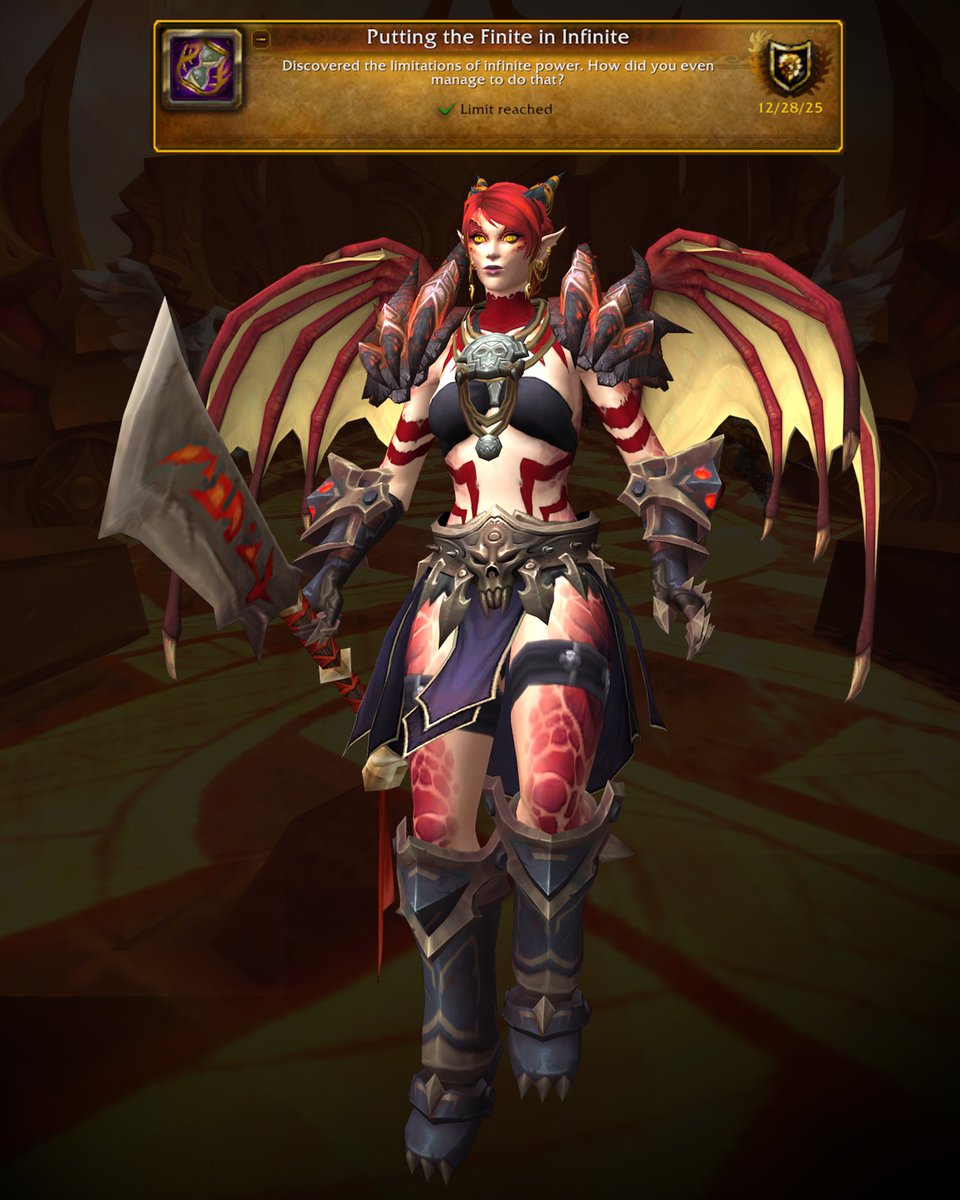 Saratan Drakehorn 🇦🇺 #1 Dragonmaw tweet media