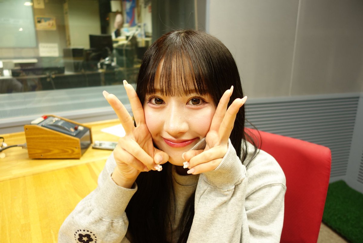 おはよーございます🍊