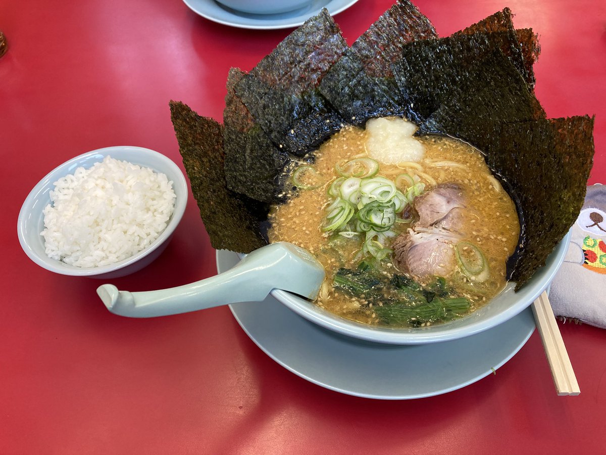 udondoncodon's tweet photo. やったるねん https://t.co/XLakYT43i2