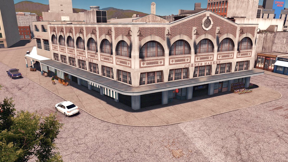 Modocero tweet media