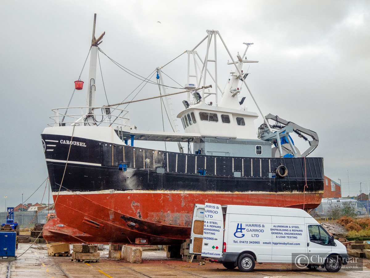 Chris Frear tweet media