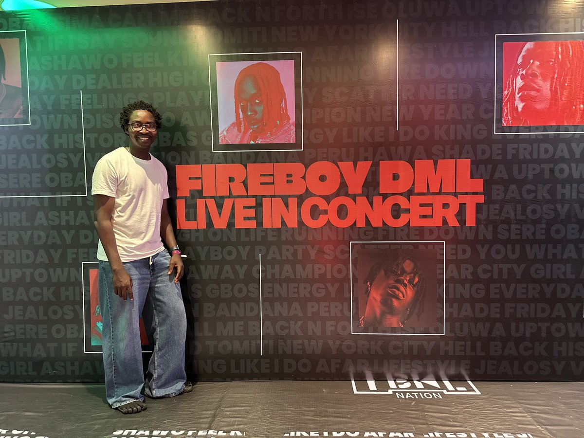 Olaitan Salaudeen tweet media