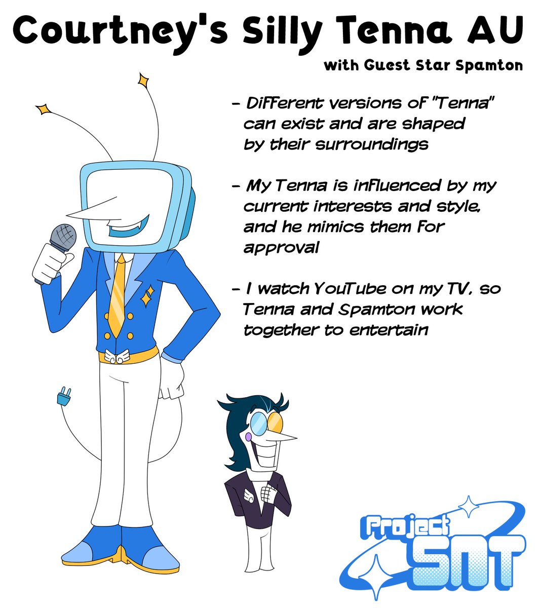 ProjectSNT 😇 tweet media