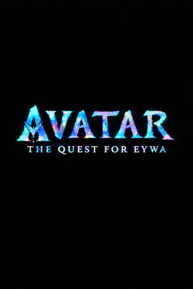avatar3news's tweet image. Retweet if your eyes and soul are ready for AVATAR 5.