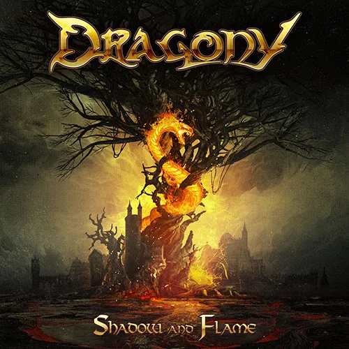 KNAC's tweet photo. DRAGONY RELEASE BRAND NEW SINGLE AND LYRIC VIDEO “SHADOW AND FLAME” BAND ON TOUR WITH ENSIFERUM + FREEDOM CALL IN JANUARY 2026. See the video, get tour news, and how to get tickets here https://t.co/KnO9WvHOq5  #Dragony #KNAC #PureRock https://t.co/Xj4OdBqxBD