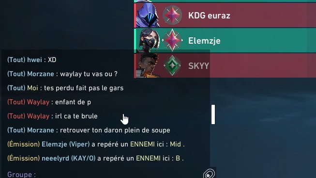 Damien ‘Nemo’ tweet media