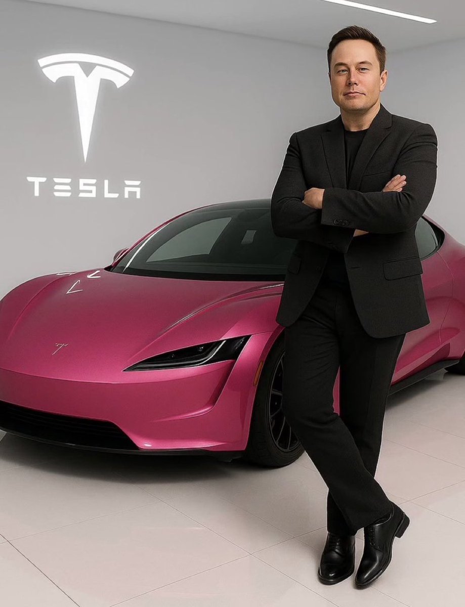 VIP for Elon Musk tweet media