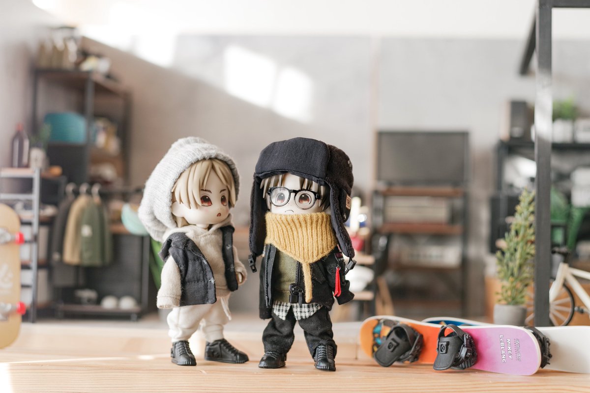 いちこ tweet media