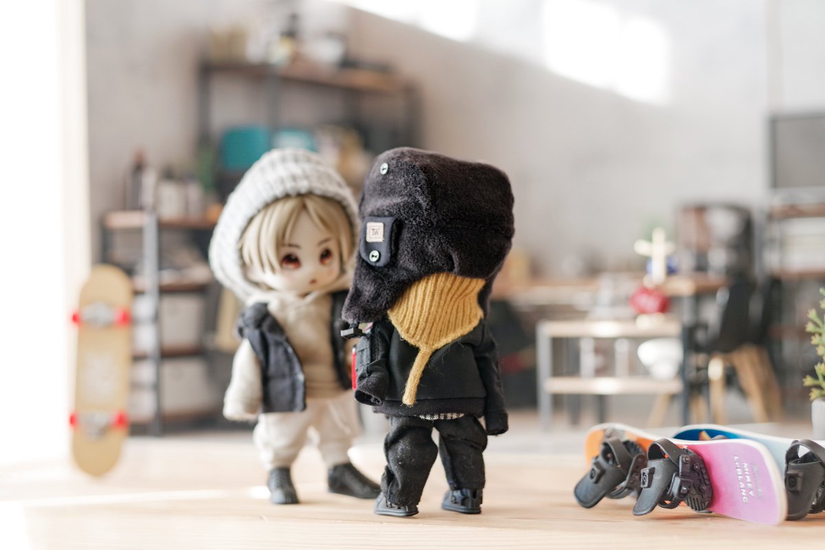 いちこ tweet media