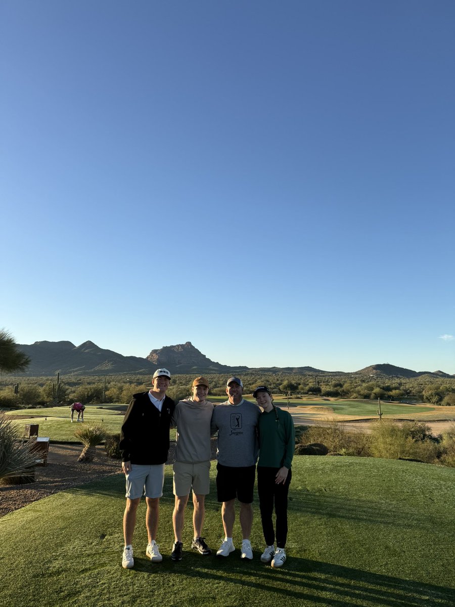 TJOz22's tweet photo. @WeKoPa didn’t disappoint.  Amazing course! @TreyOswald1 @tyleroz2002 https://t.co/3uxkqpaXgT