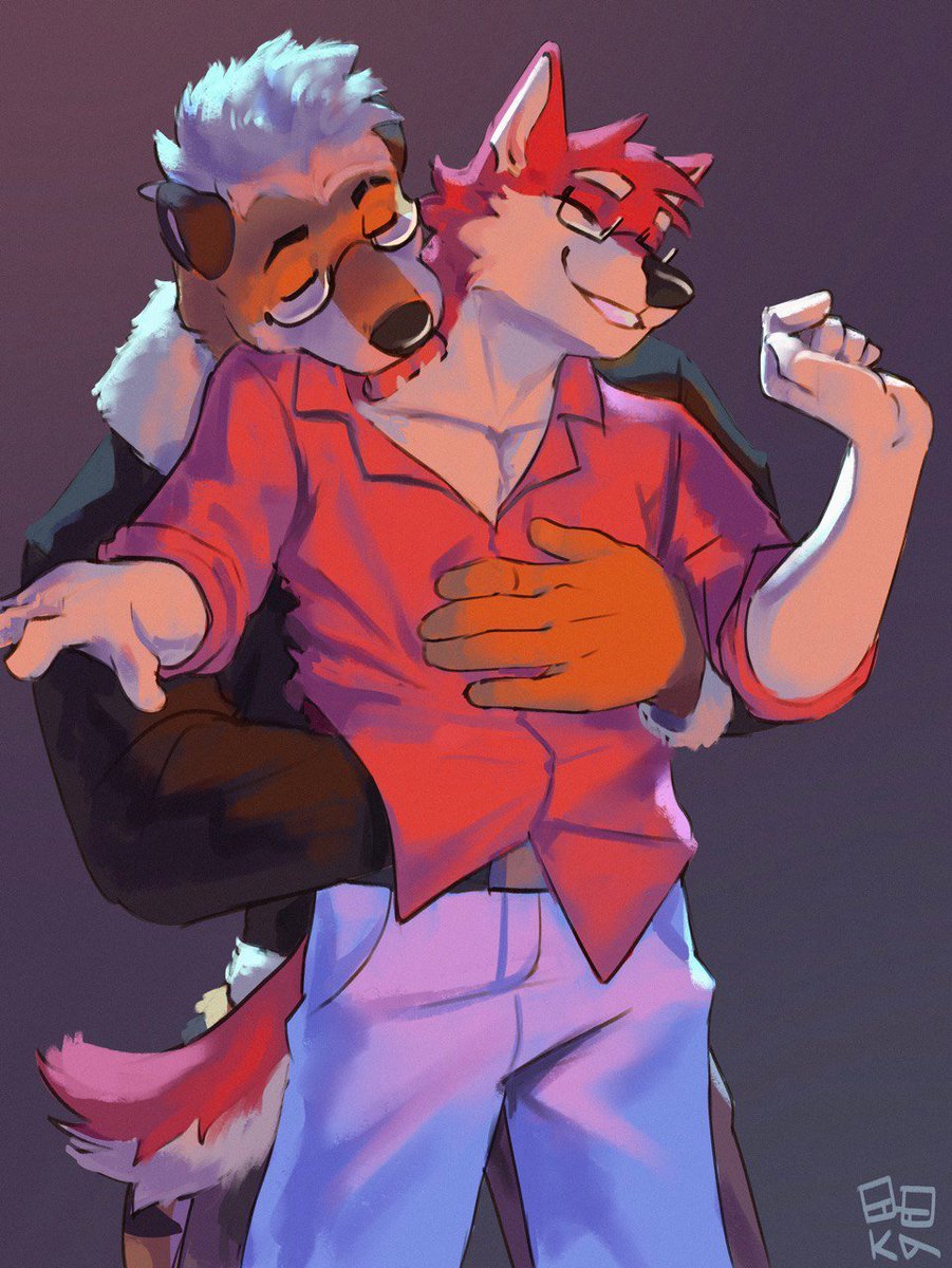 Ooka 🅾️🆗🅰️ mi🐺 (C⭕Ⓜ️Ⓜ️S ⭕🅿️EN) tweet media