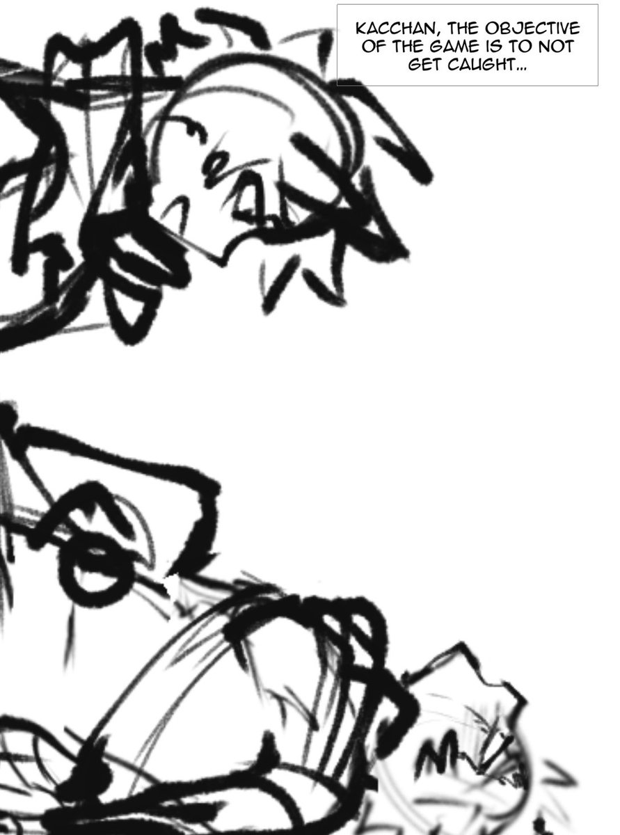 ken but freakier tweet media