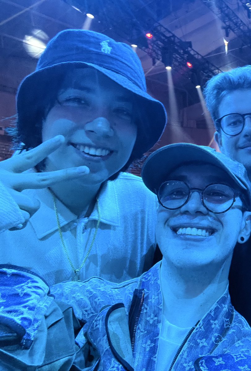 JuanSGuarnizo's tweet image. Feliz cumpleaños @Quackity, esta es la única foto que encontré