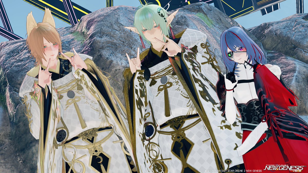 Post by ヒコ on X: 🦊