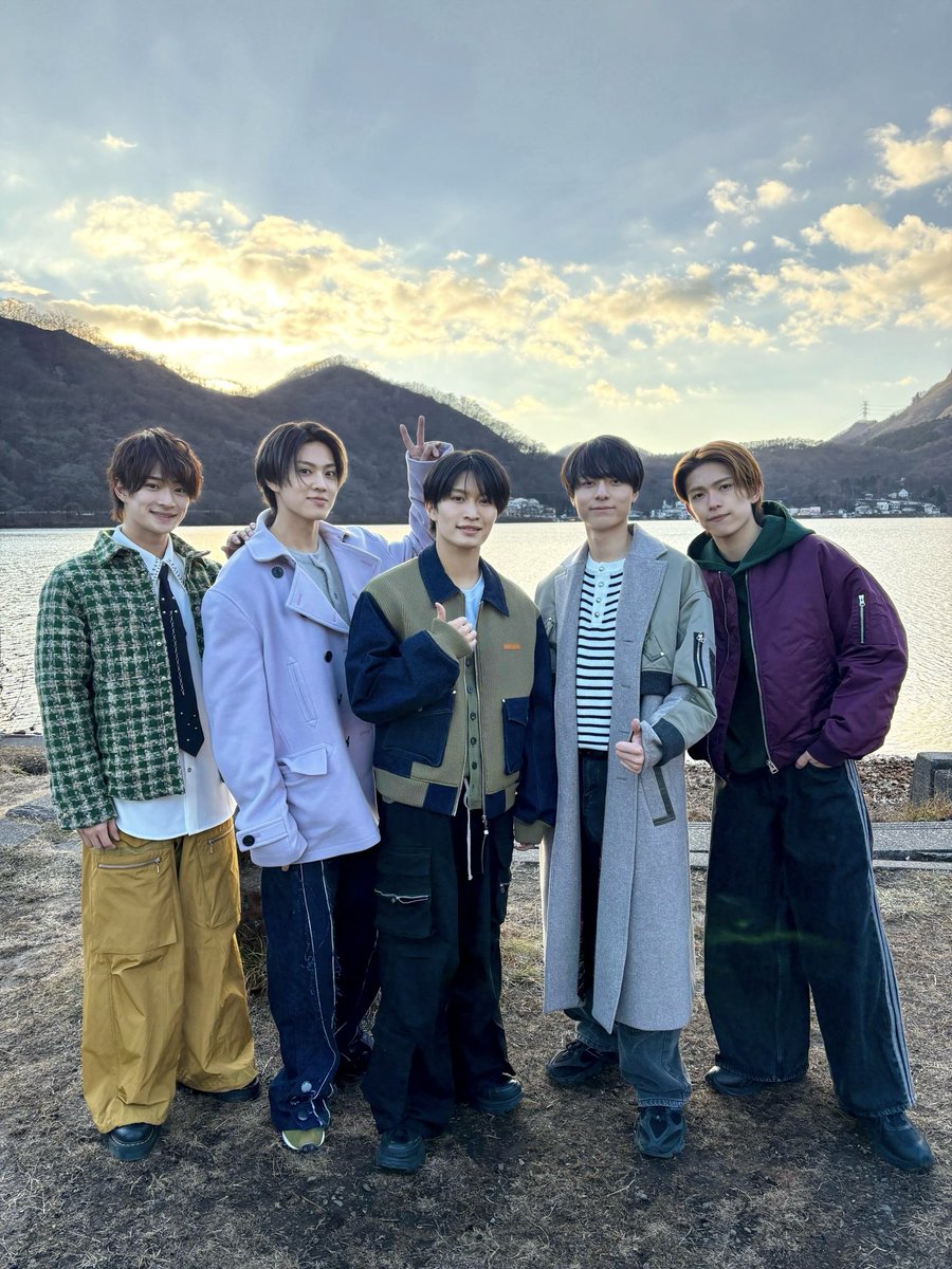 ジュニア公式 tweet media