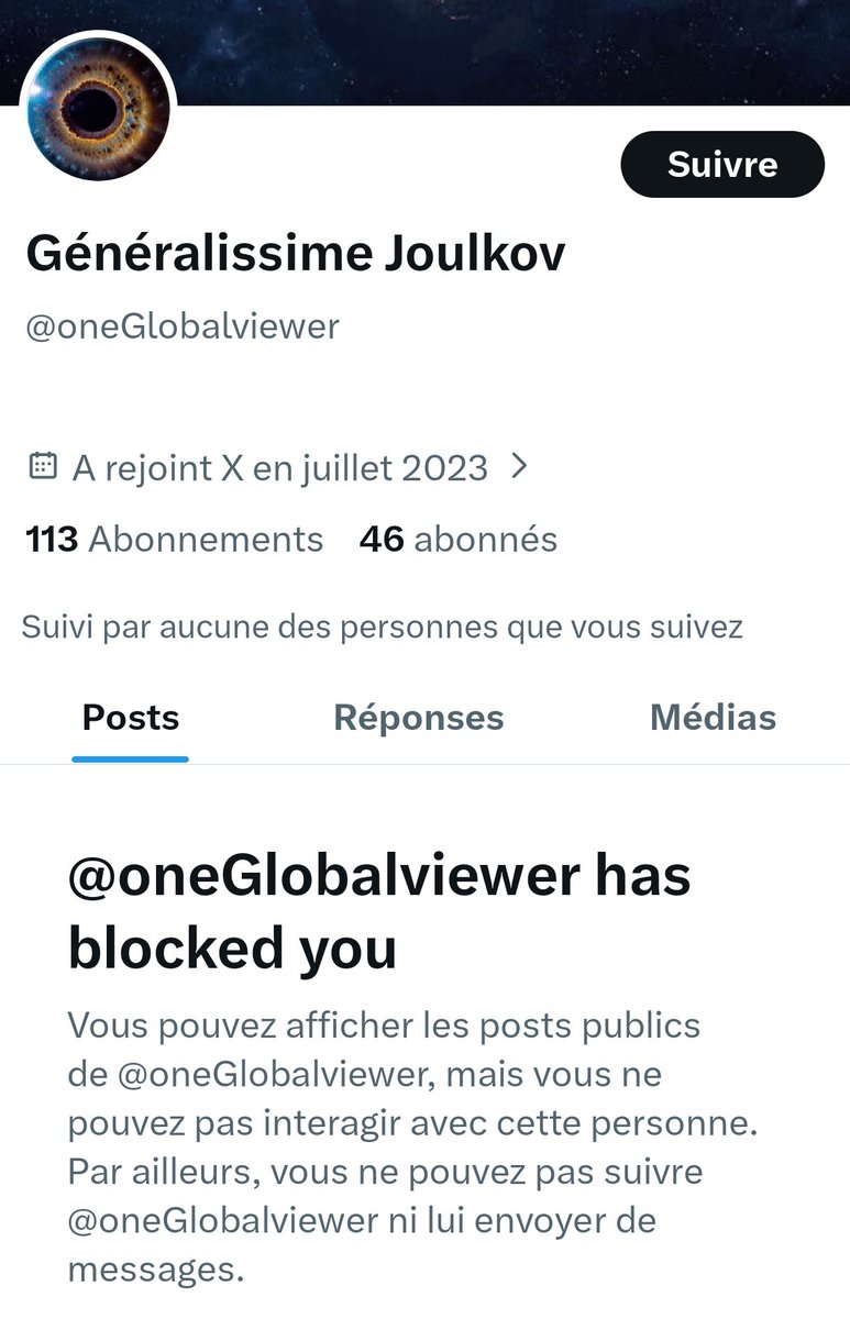 Mdr ils sont vraiment fragiles