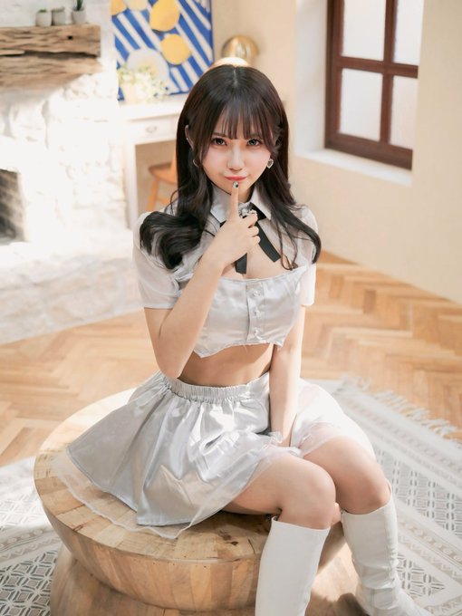 コスプレイヤー荏崎ろあ(レナ先輩)のTwitter画像7