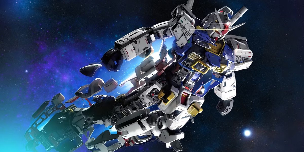 Ottofoxen's tweet photo. Back To Our Regular Schedule #Stream &amp; that means its #HOBBYNIGHT! Join me at 7:45 PM EST on #Twitch. I'm working on the #RX782 #Gundam #PerfectGrade #Unleashed, I know I've started this for a while ago, but with #celebrations &amp; #holidays for good reasons.
The link is below! https://t.co/RPH46ogEbb