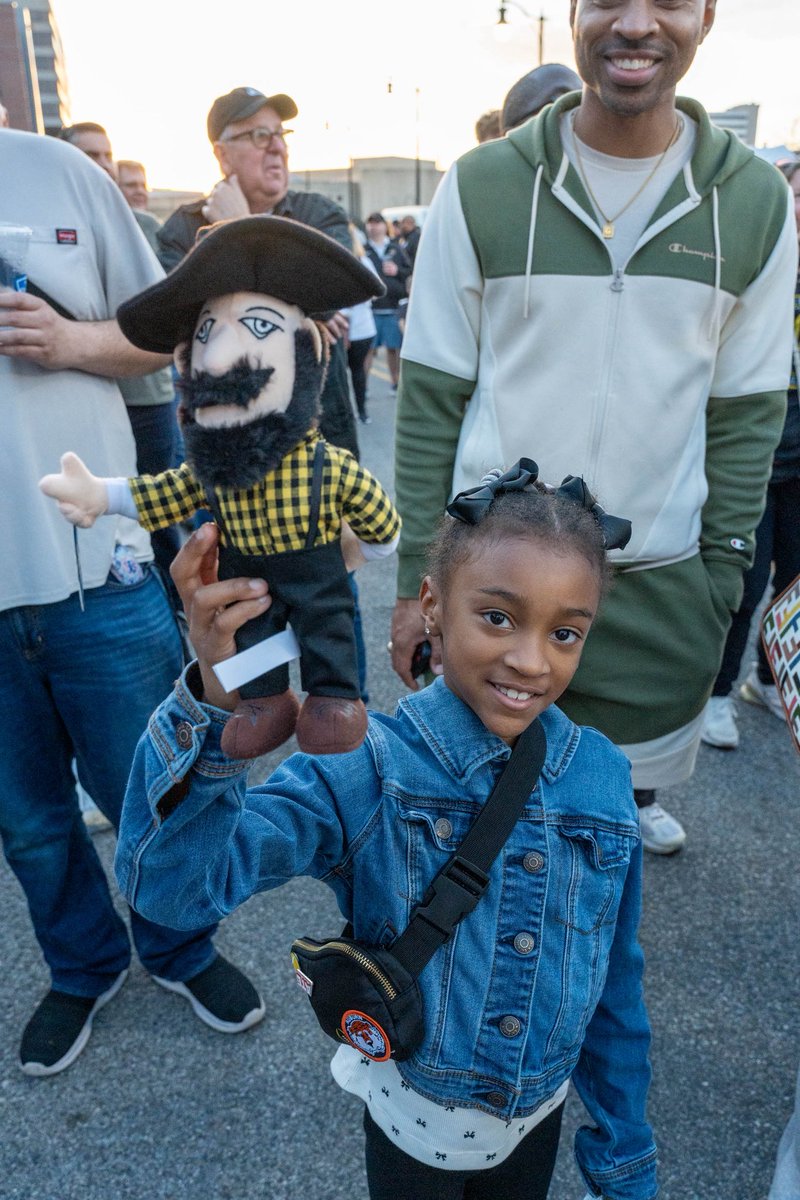 appstatesports's tweet image. We see you in Birmingham, #AppNation 🖤💛 

#GoApp #BeatSouthern