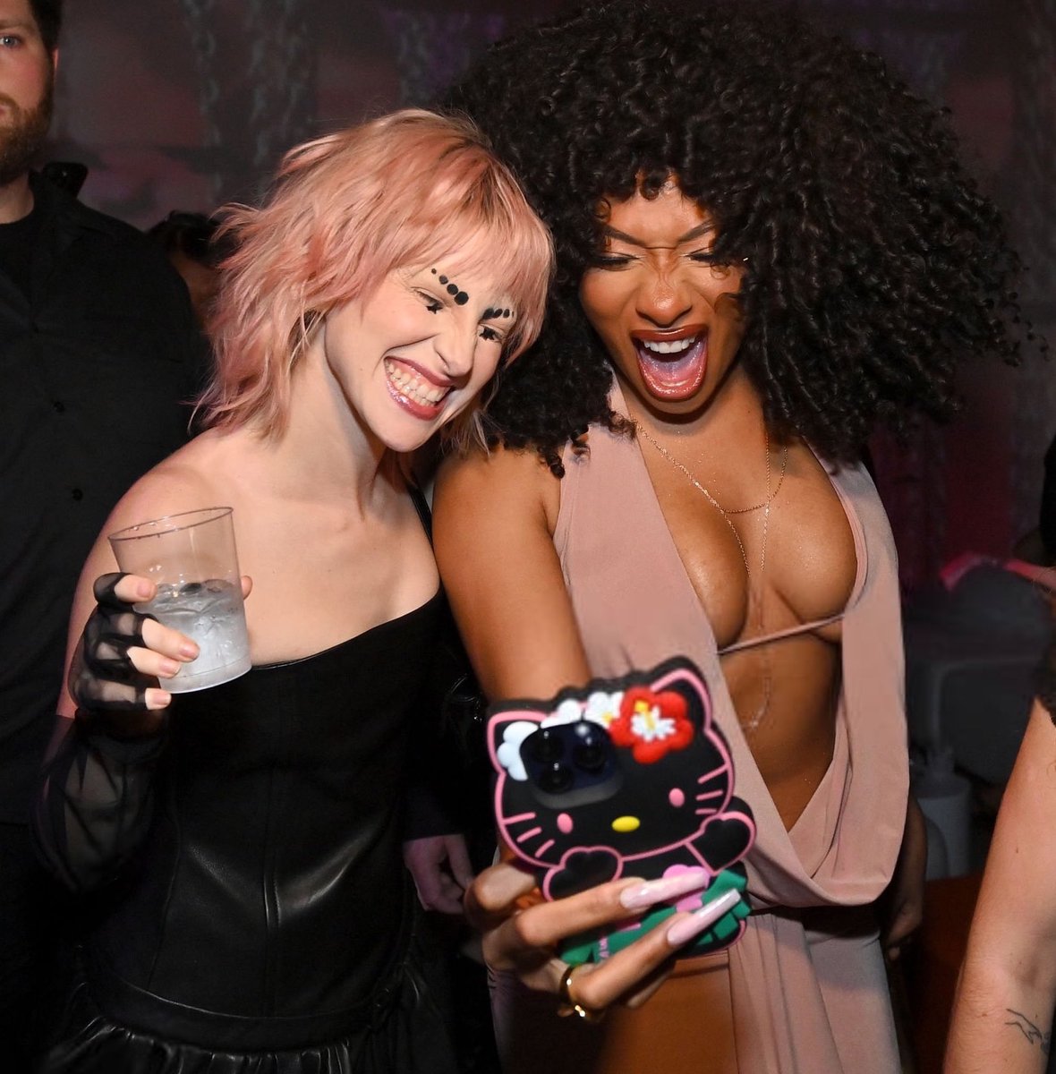 tonypraysick's tweet image. PARAMORE/HAYLEY WILLIAMS