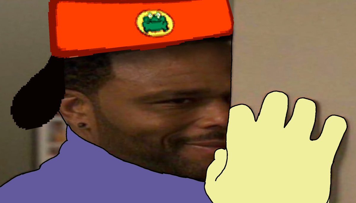 || PARAPPA tweet media