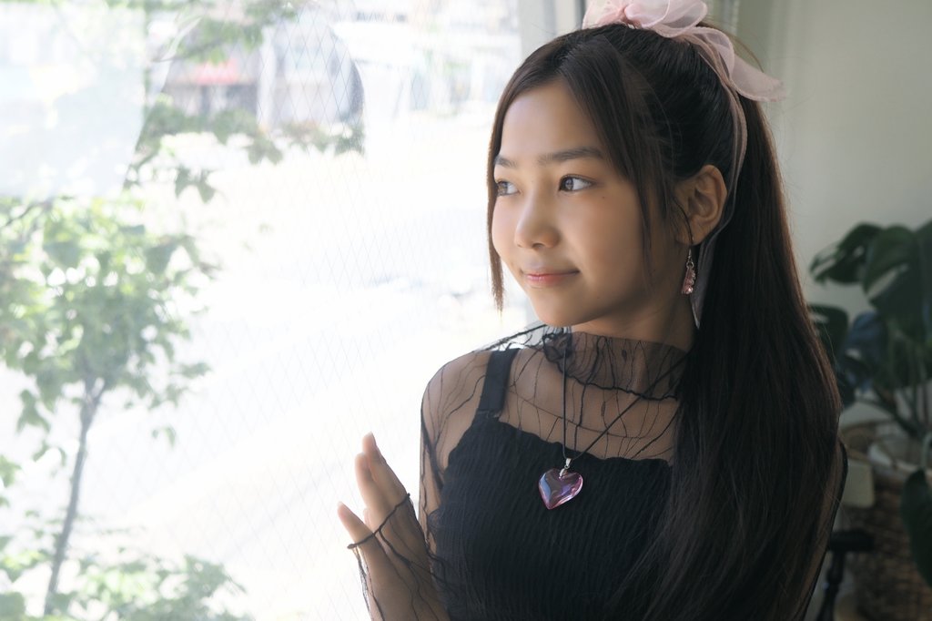 まりりん🌹🌈 PUTIFULL ※親管理 広島撮影会1/31 (@maririn__mary