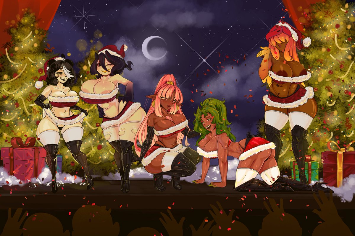 Group commission ❤️