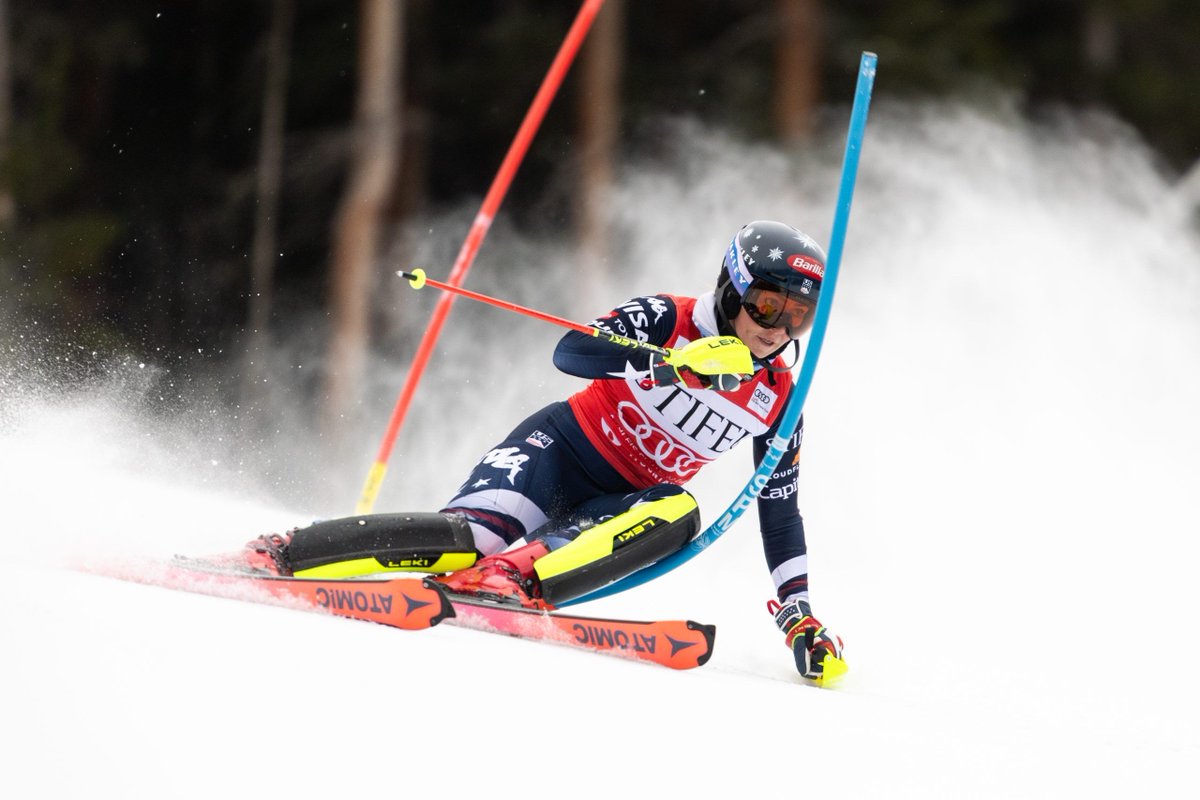 Shiffrin wins 106th World Cup race Sunday in Austria
Read More at: parkrecord.com/2025/12/28/shi…