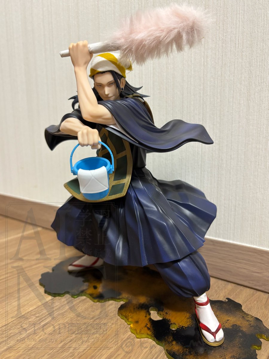 kuyou_masa's tweet image. 大掃除終わりましたか？終わってない人は今日も一日頑張りましょう