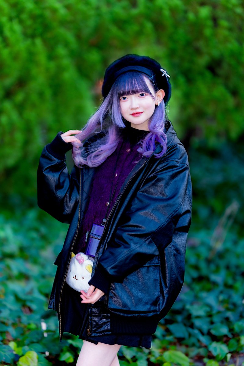 かなえ X-ADVで海外も走るアクティブなモトブロガー</br>かなえADVさんに