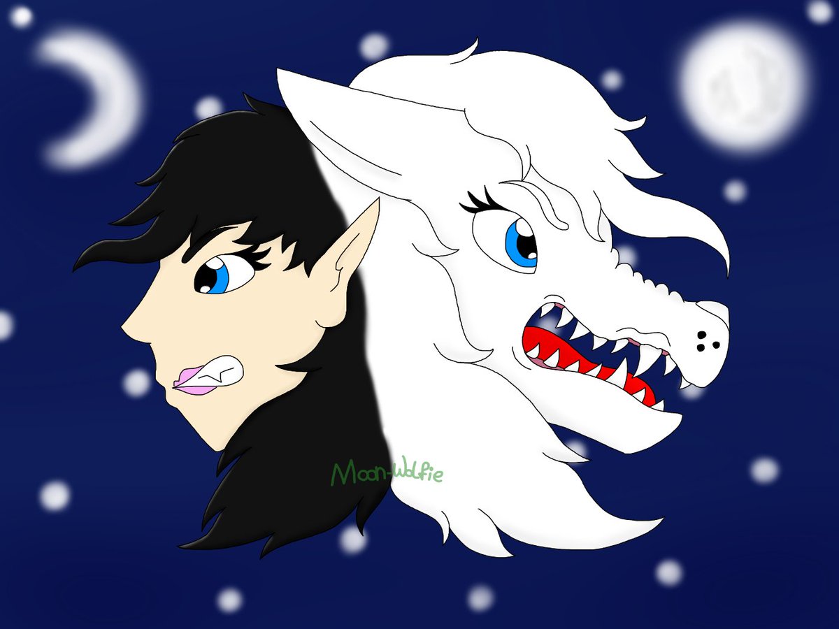 2018 vs 2025!

Last redraw of the year!

#art #redraw