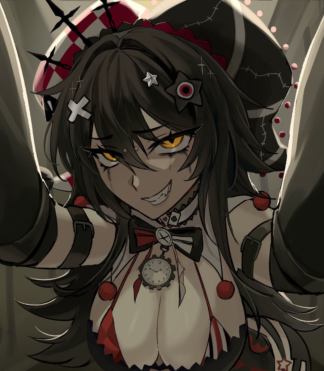 Is UNKYNDLED streaming tonight? tweet media