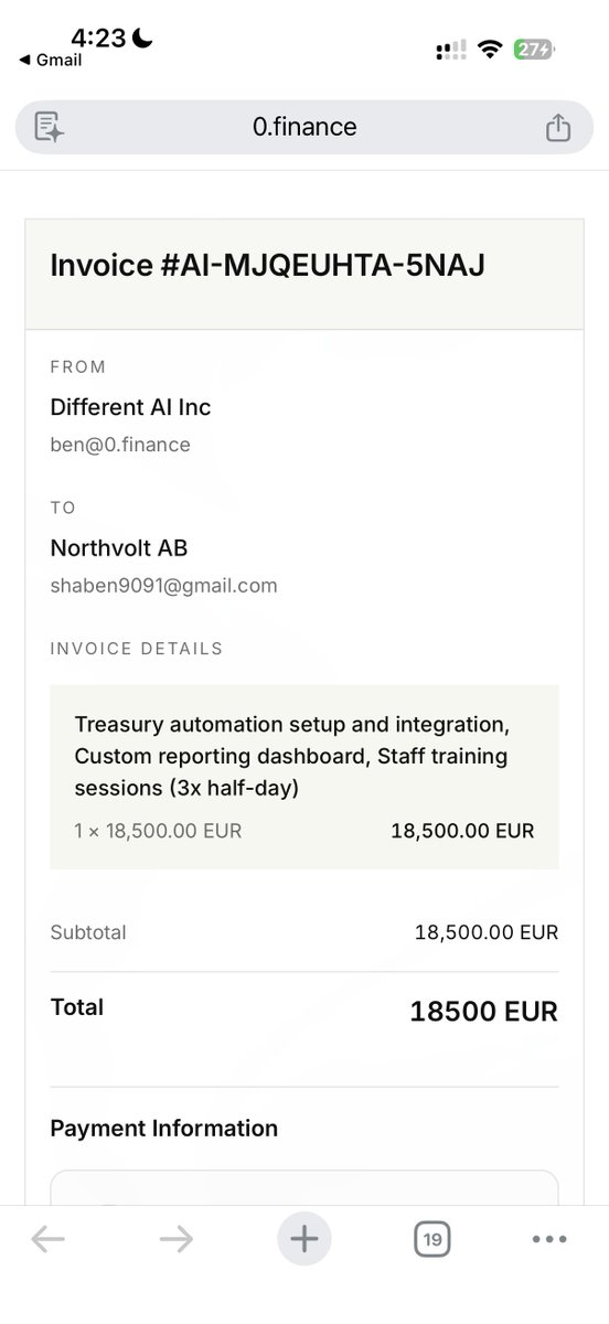 Benjamin Shafii | OpenWork (YC P26) tweet media