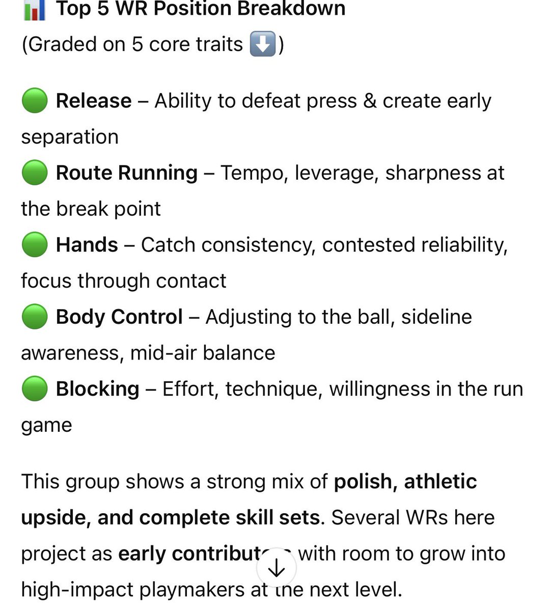 603 Elite Recruiting tweet media