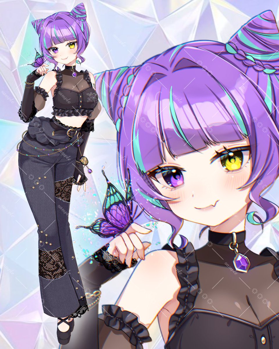 ぴのち tweet media
