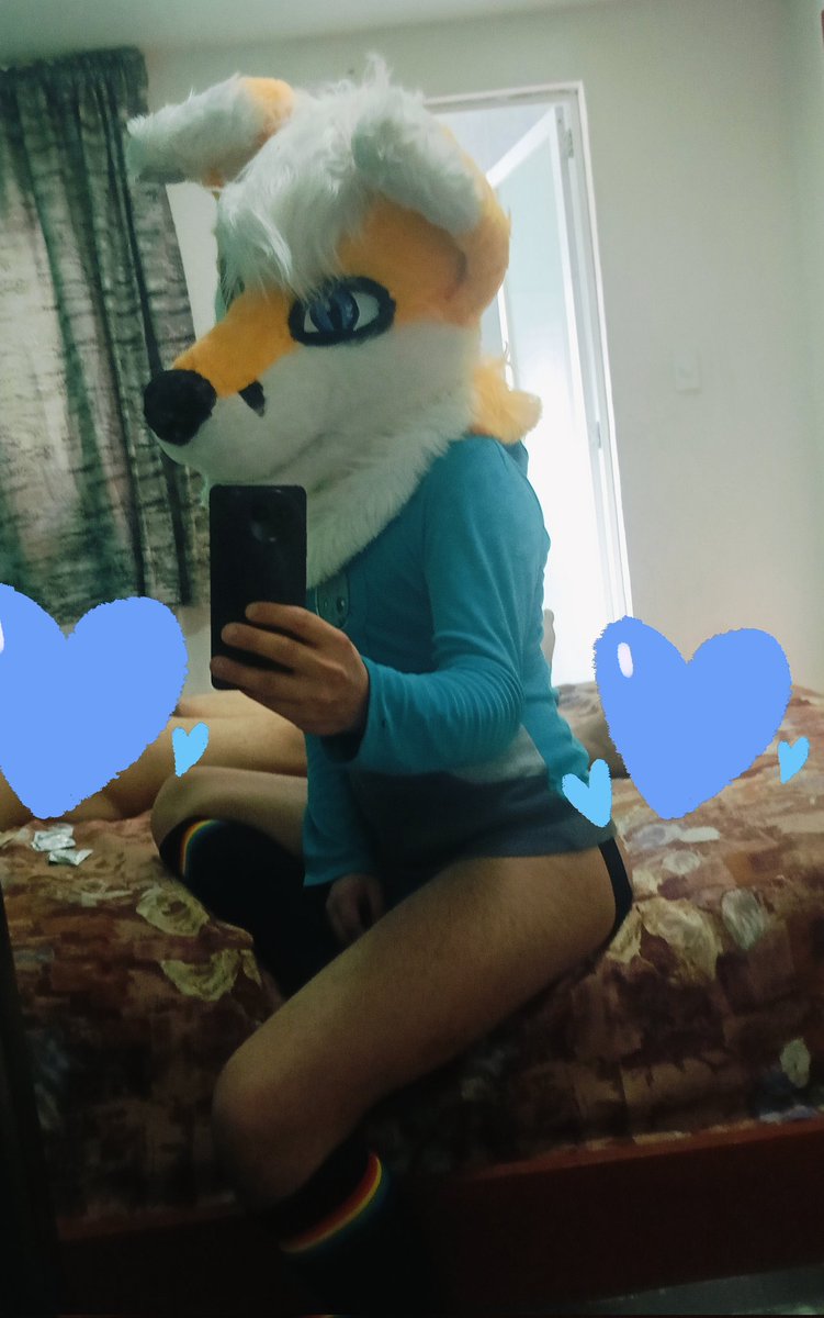 biksenslyFoxyiff 🔞 tweet media