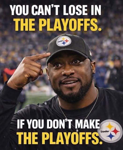 #Steelers