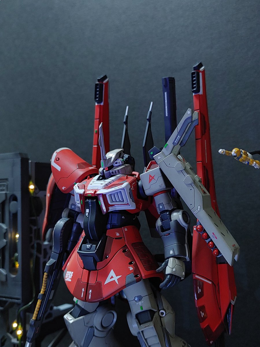 クラッ・シャア大佐 (@crash_496) / Posts / X