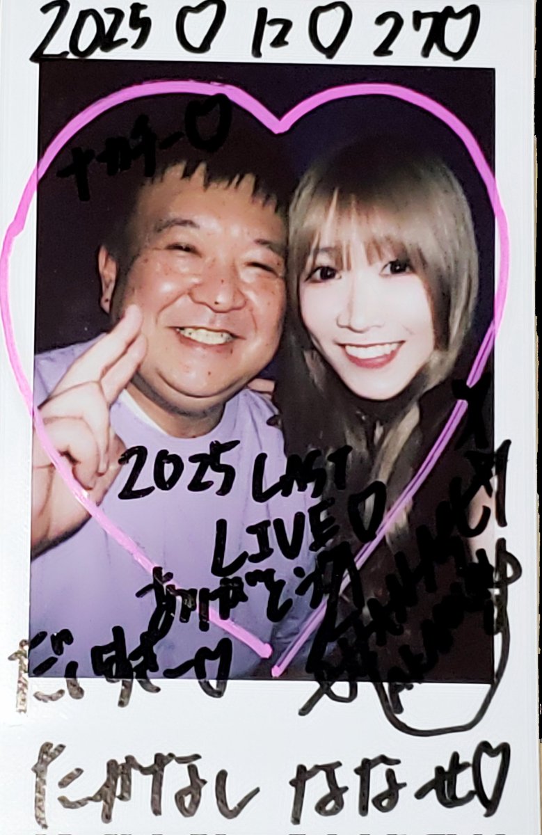 小鳥遊七星💭1/4渋谷音楽堂 (@nanase_t_0826) / Posts / X