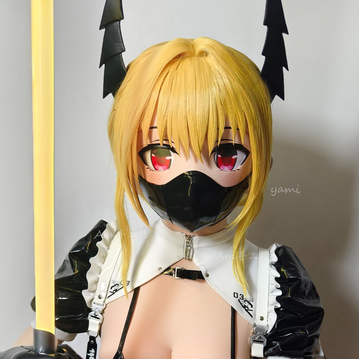 Am手工坊 tweet media