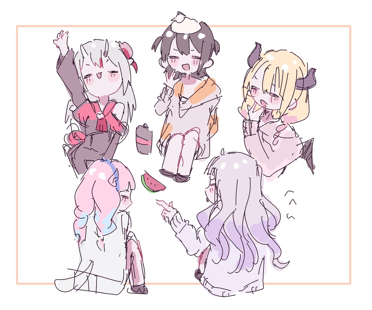 ⭐︎ジェジェです⭐︎ テジェ