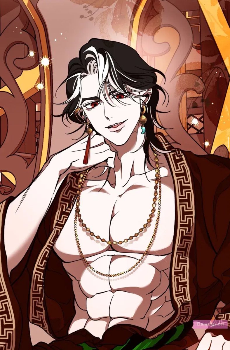jomjom_attack's tweet photo. What the heck is lucien lunaris doing in my romance manhwa 🧍‍♀️ https://t.co/iyWaTnd5xA
