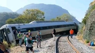 Jesús Rubén Peña tweet media